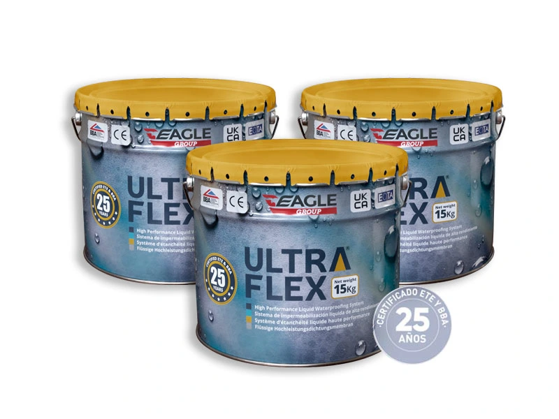 Ultraflex 15kg