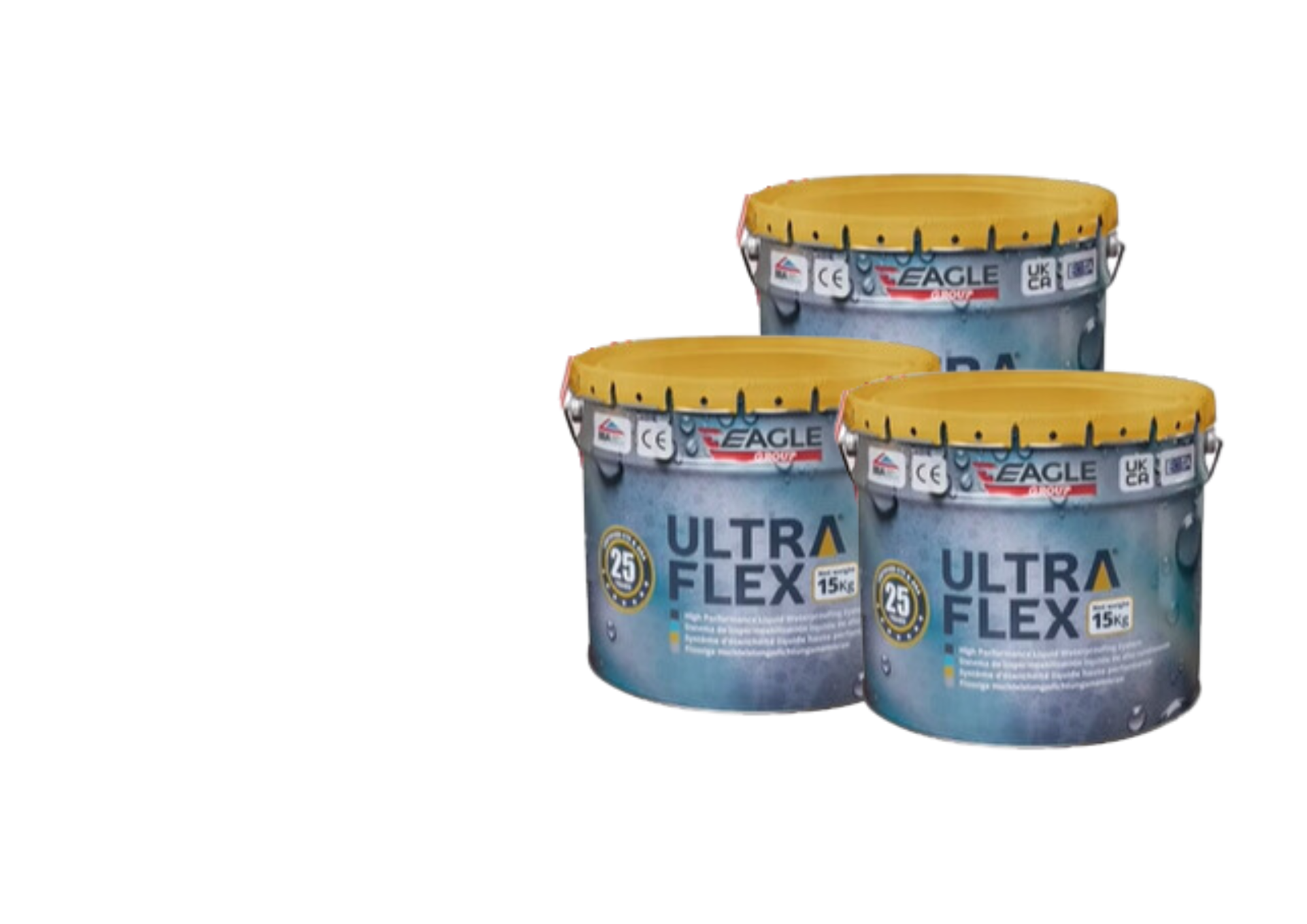 Ultraflex 15kg